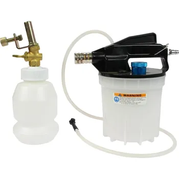 Nářadí pro automobil Condor odsávačka pro odvzdušnění brzdových systémů - 100-02220