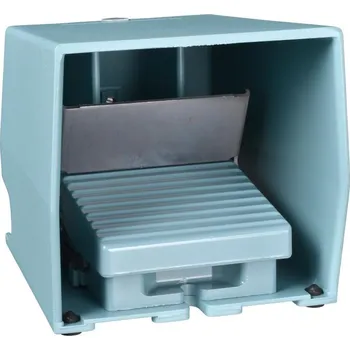 vypínač SCHN XPEM511 Nožní spínač