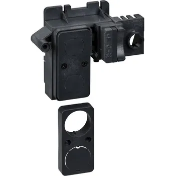 Stavebniny SCHN LV848542SP Uzamykání stavu VYP., montážní sada bez zámku (Kirk) - MTZ2/3