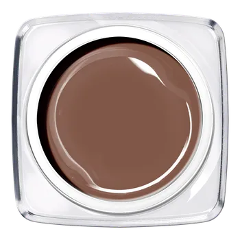 BIO NAILS CHARM barevný gel 80047 Nougat Brown 5 ml