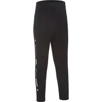 Dětský overall Little Angel Legíny REFLEX smyk Outlast® - černá Velikost oblečení: 92