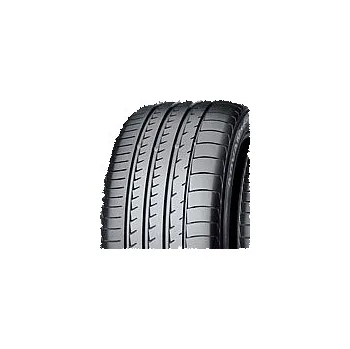 Letní osobní pneu YOKOHAMA 255/35 R 20 ADVAN SPORT V105 97Y XL RPB R7358