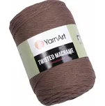 YarnArt Twisted Macrame
