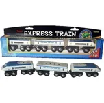 Maxim Express souprava Pendolino