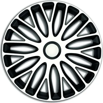 Poklice na kolo Górecki | Poklice 16" MUGELLO WHITE BLACK