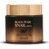 Pleťový krém JULIA Riace Black Pearl Snail Cream Anti-Wrinkle & Whitening krém se šnečím extraktem 50 ml 