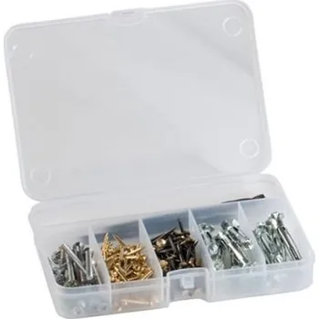 GT-LINE Box plastový univerzální WL01