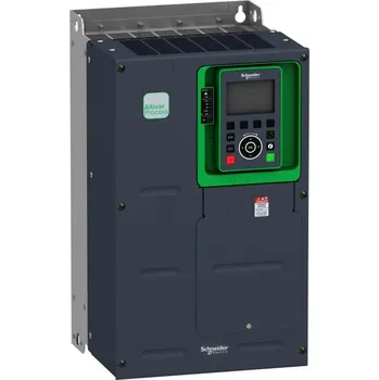 Frekvenční měnič SCHN ATV630U40Y6 Frekvenční měnič 4 kW, 500 - 690 V, IP00 RP 23,1kč/ks