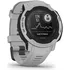 Chytré hodinky Garmin Instinct 2S Solar, Mist Grey