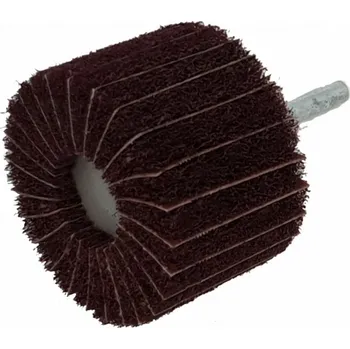 Lamelový kotouč na stopce kombinovaný 60x50-6 Medium/120