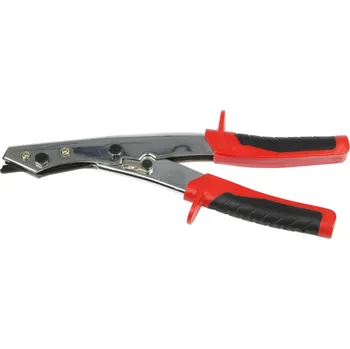 Ruční nářadí Condor nůžky prostřihovací, 240 mm - 100-02474