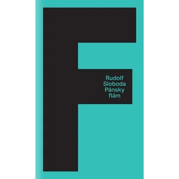 Kniha Pánsky Flám - Rudolf Sloboda (E-Kniha)