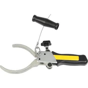 Ruční nářadí Condor kleště na demontáž hadic, průměr hadice 45 - 120 mm - 100-02918