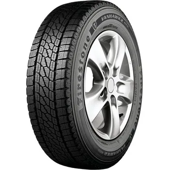 Zimní osobní pneu FIRESTONE VANHAWK 2 WINTER 195/65 R16 104T