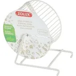 Kolotoč kovový průměr 18cm Zolux Barva: Béžová