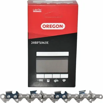 Pilový řetěz Pilový řetěz OREGON - CONTROLCUT .325" 1,3 mm - 63 článků (kulatý zub) 20BPX063E
