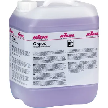 Čistič podlahy KIEHL Copex generální čistič na podlahy 10 l