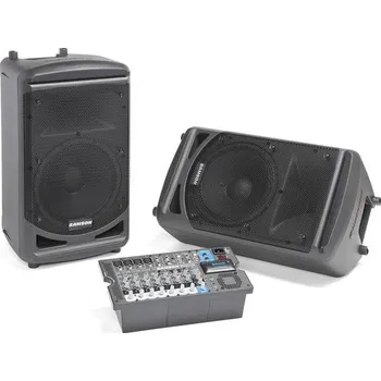 Ozvučovací systém Samson XP 1000B