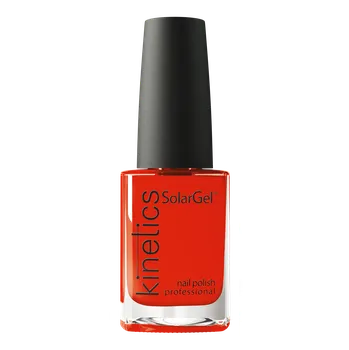 Lak na nehty Kinetics Lak na nehty Solargel #459 Kindred 15 ml
