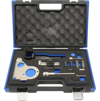 Nářadí pro automobil Condor aretační přípravky pro vozy Renault, Nissan, Opel s motory 1,6 , 2,0 a 2,3 DCI - 100-06206