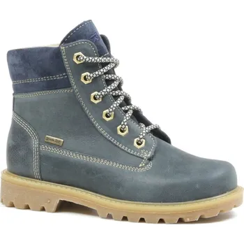 Dívčí zimní obuv Zimní boty Richter 7623 441 7200 Velikost: 38