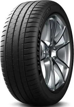 Letní osobní pneu Michelin Pilot Sport 4 S Xl 255/35 R19 96 Y