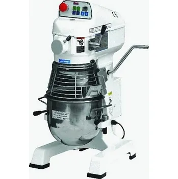 Kuchyňský robot Universální robot SPAR SP-22 (400V)