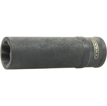 Gola hlavice Triumf hlavice nástrčná 1/4", Spirál 3,2 mm, na poškozené šrouby a matice, na elektrody žhavičů - 100-05120