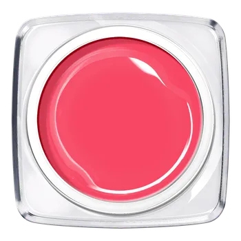 BIO NAILS CHARM barevný gel 80233 Pink Kiss 5 ml