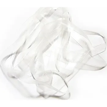 Body stretch - transparentní - 6 mm