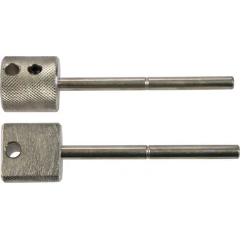 Nářadí pro automobil Condor aretační kolíky vačkových hřídelí koncernových vozů VW od roku 2013 - 100-07207