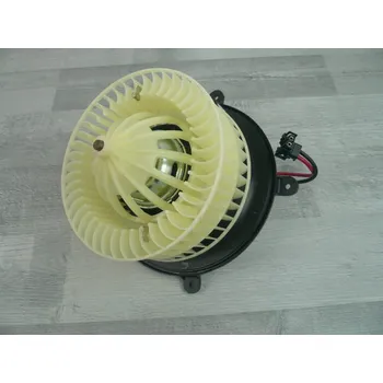 Ventilátor topení a klimatizace Ventilátor topení MERCEDES CLS (C219) E (W211)