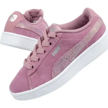 Dívčí obuv Děti Vikky Jr 373166 02 - Puma 30