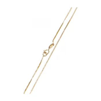 Řetízek Řetízek žluté zlato PATTIC AU 585/000 1,85 gr ARP000102Y-42