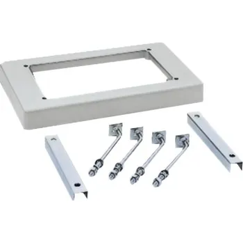 Rozvaděč SCHN NSYZNPLA103G 7035 Sokl 1000x320x60 pro PLA(T)