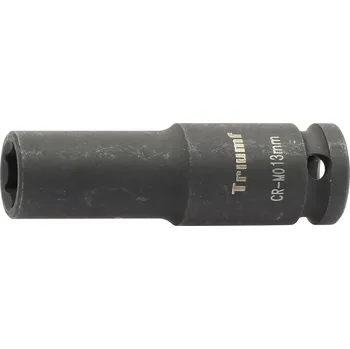 Ruční nářadí Condor hlavice nástrčná 1/2", 6ti hran 11 mm, prodloužená, tvrzená - 100-00914