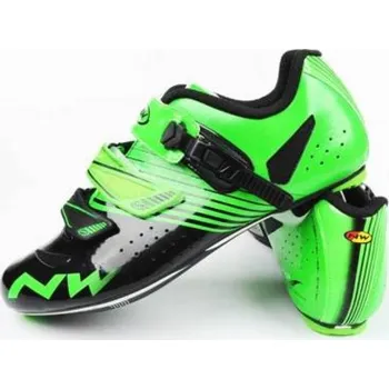 Pánská treková obuv Pánská cyklistická obuv Northwave Torpedo SRS M 80141003 49 42