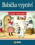 Babička vypráví: České pohádky -…