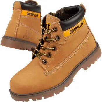 Dětská treková obuv Dětská obuv CK263460 - Caterpillar 30