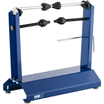 Sada na opravu pneumatiky MSW MSW-MWB-11 vyvažovačka kol