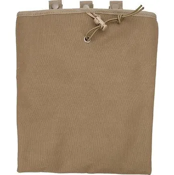 Airsoft GFC GFC Sumka na odhazování zásobníků, písková