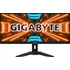 Monitor Gigabyte M34WQ