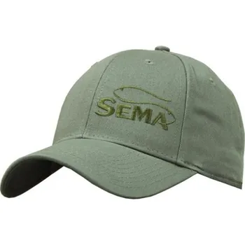 Kšiltovka Kšiltovka Sema Zelená