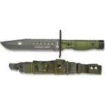 K25 Bayonet s pouzdrem