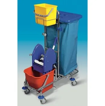 Úklidový vozík Úklidový vozík JEPY