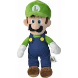 Simba Toys Super Mario Luigi 30 cm