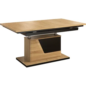 Konferenční stolek Pneumatický rozkládací stolek Smart III S