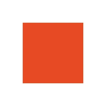 Modelářská barva Italeri barva akryl 4302AP - Flat Orange 20ml