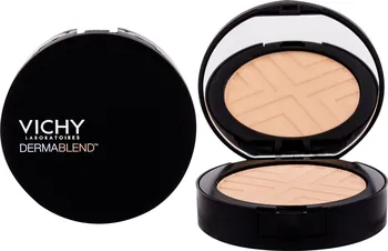 Make-up Vichy Dermablend Covermatte SPF25 kompaktní pudrový make-up 9,5 g