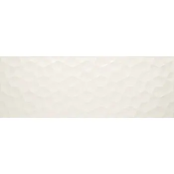 Obklad APE Chic Penta White 31,6x90 Rett. 29947